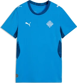 Puma Island 2026 Heimtrikot kurzarm (Damen)