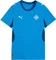 Puma Island 2026 Heimtrikot kurzarm (Damen) Vorschaubild