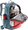 Deuter Cotogy currant/arctic Schulrucksack Vorschaubild