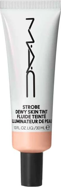 MAC Strobe Dewy Skin Tint Foundation Deep 2, 30ml
