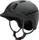 woom Ready Kinderhelm charcoal metallic