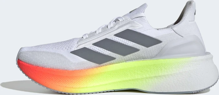 adidas Ultraboost 5x cloud white/grey/lucid lemon