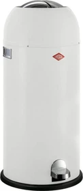 Wesco Kickmaster Maxi 40l weiß matt