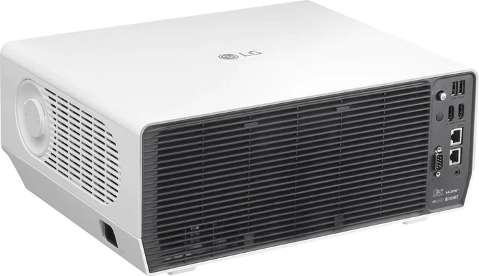 LG ProBeam Laserprojektor