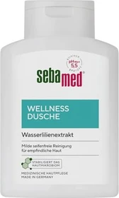 Sebamed Wellness Dusche Duschgel, 200ml