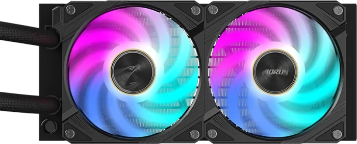GIGABYTE AORUS Waterforce X II 240