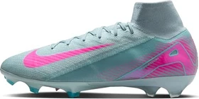 Nike Mercurial Superfly 10 Elite FG High-Top ocean cube/pink blast (Herren)