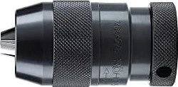 Röhm Supra-S 16S Schnellspannbohrfutter, 3-16mm