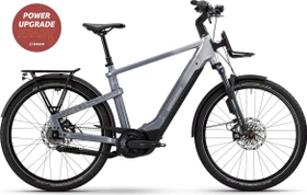 Winora Yakun R5 Pro ABS High downtown/haze grey Modell 2026