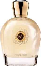 Moresque Art of Blend Perpetual Eau de Parfum, 100ml