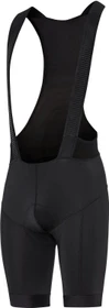 Vaude Kuro Bib Tights Fahrradhose kurz schwarz (Herren)