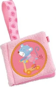 HABA Mini-Buggybuch Maus Merle