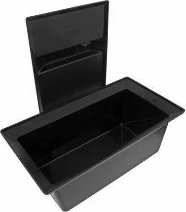 Blanco Collectis 6S Depot-Schale mit Deckel