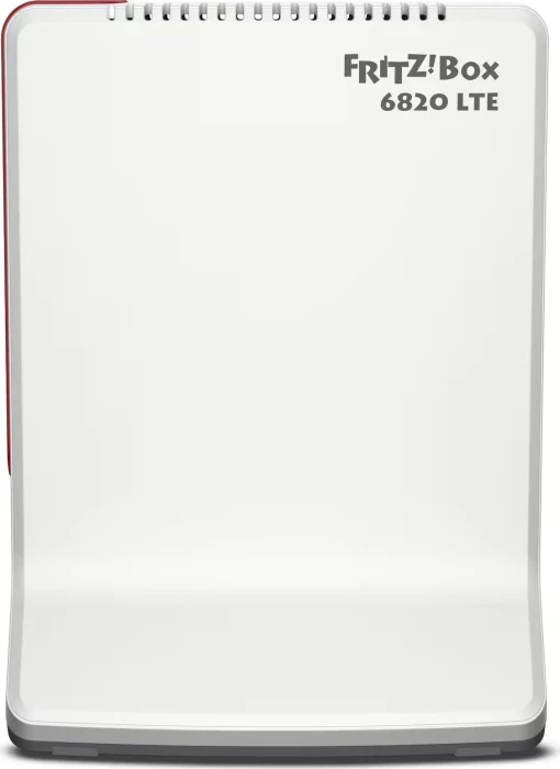 FRITZ! FRITZ!Box 6820 LTE, V4, LTE