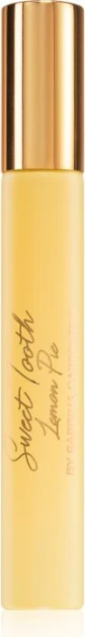 Sabrina Carpenter Sweet Tooth Lemon Pie Eau de Parfum, 10ml