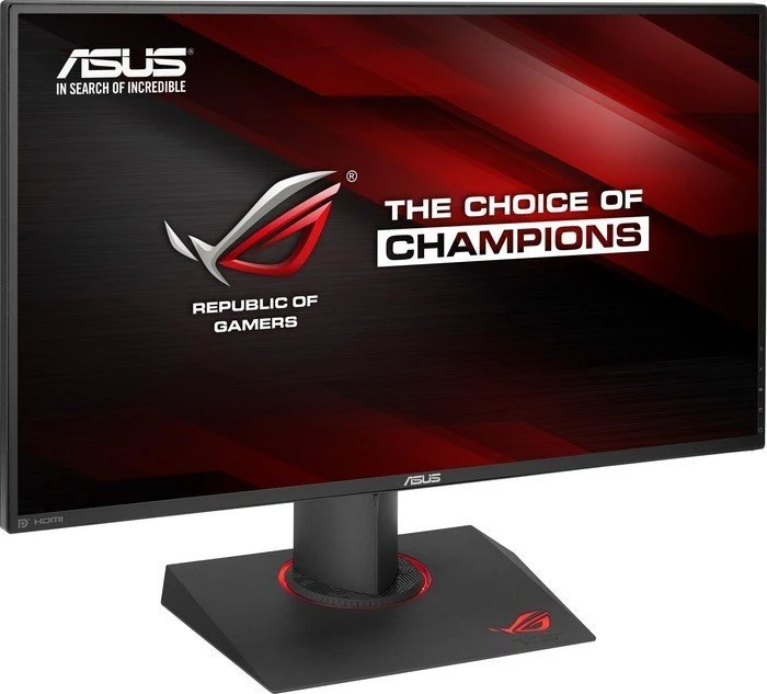 ASUS ROG Swift PG27AQ, 27"