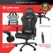 Anda Seat Jungle Premium Gamingstuhl, schwarz Vorschaubild