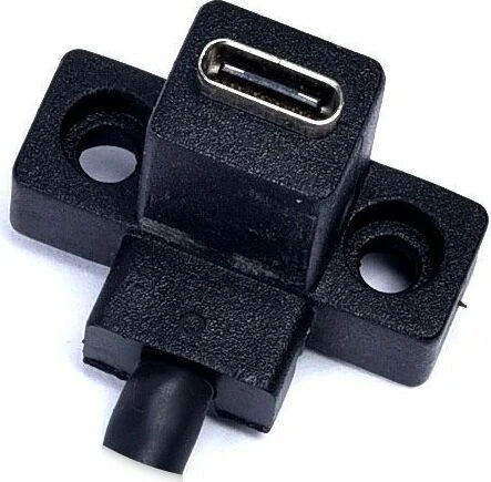 Lian Li LANCOOL II-4X, USB-C 3.1 Aufrüstkit, schwarz