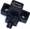 Lian Li LANCOOL II-4X, USB-C 3.1 Aufrüstkit, schwarz Vorschaubild