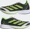 adidas Adizero Adios 7 core black/beam yellow/solar green (Damen) Vorschaubild