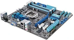 ASUS P7H55-M SI (Intel 1156)