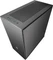 DeepCool Gamer Storm Macube 310P, schwarz, Glasfenster Vorschaubild