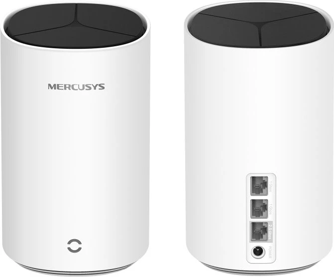 Mercusys Halo E85X, AX3000, 2er-Pack