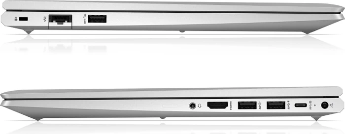 HP ProBook 455 G9, Ryzen 7 5825U, 16GB RAM, 512GB SSD, DE