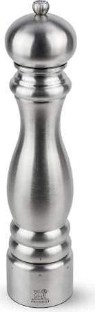 Peugeot Paris Chef uSelect Zirlion Salzmühle 30cm edelstahl
