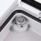 Caso VacuChef 40 SlimLine Kammervakuumierer Vakuumierer/Folienschweißgerät Vorschaubild