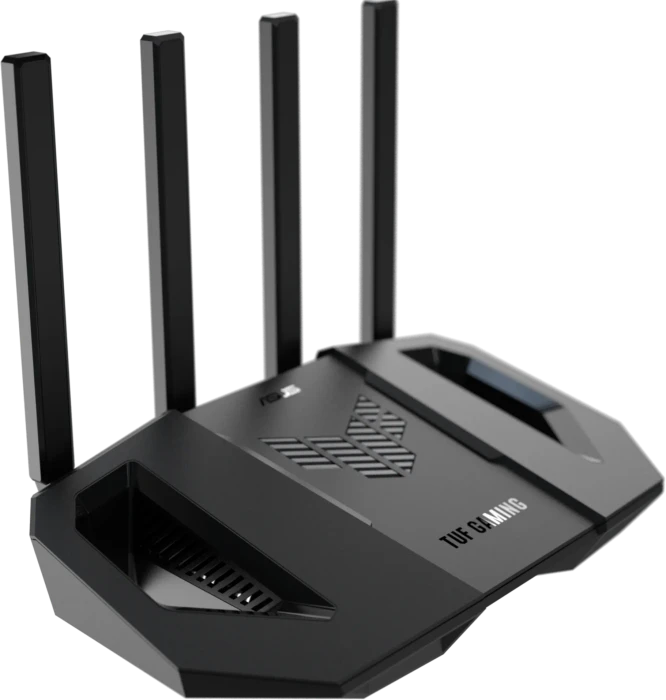 ASUS TUF Gaming TUF-BE3600, Wi-Fi 7, BE3600