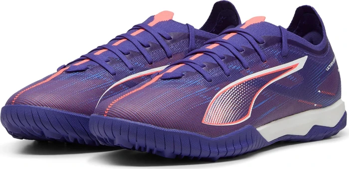 Puma Ultra 5 Match TT lapis lazuli/puma white/sunset glow