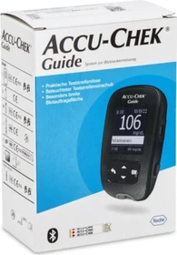 Roche Accu-Chek Guide (mg/dL)