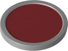 Grimas Cake Make-Up Theaterschminke 1075 Ziegelrot, 35g
