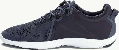 Jack Wolfskin Spirit A.E.D Low graphite (Damen)