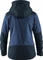 Fjällräven Keb Funktionsjacke dark navy/uncle blue (Damen) Vorschaubild