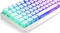 Endorfy Thock 75% Wireless Pudding, Onyx White, PBT, LEDs RGB, hot-swap, Kailh Box BLACK, USB/Bluetooth, DE Vorschaubild