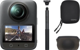 DJI Osmo 360 Travel Combo