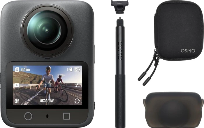 DJI Osmo 360 Travel Combo