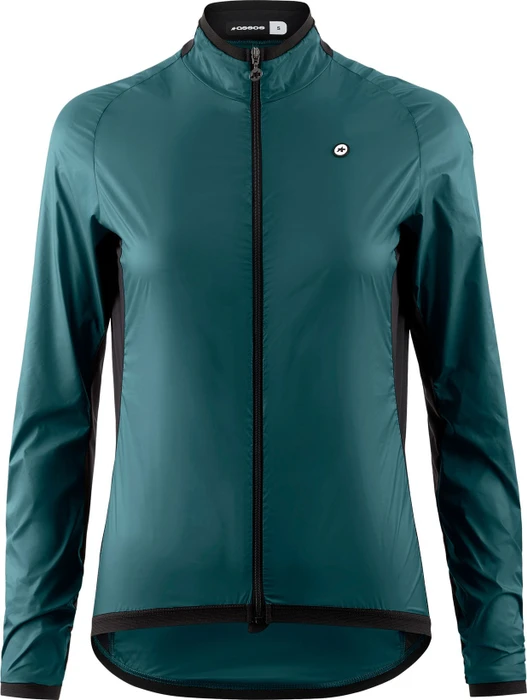 Assos Uma GT Wind C2 Fahrradjacke (Damen)