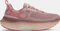 Under Armour Infinite Elite 2 tourmaline pink/summit white/maroon mist (Damen) Vorschaubild