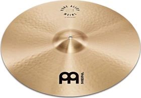 Meinl Pure Alloy Medium Ride 20"
