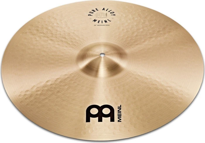 Meinl Pure Alloy Medium Ride