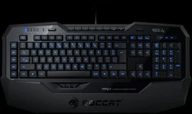 Roccat Isku, USB, DE