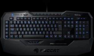 Roccat Isku, USB, DE
