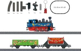Märklin - Start up Spur H0 Digital-Startpackung - Startpackung Haribo