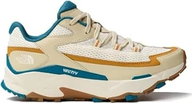 The North Face Vectiv Taraval gravel/white dune (Damen)