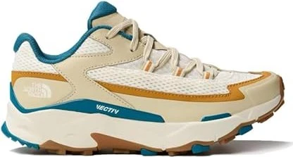 The North Face Vectiv Taraval gravel/white dune (Damen)