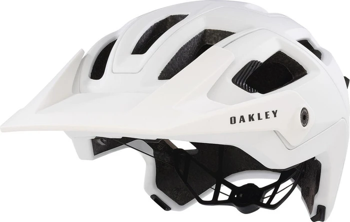 Oakley DRT5 Maven MIPS Helm white