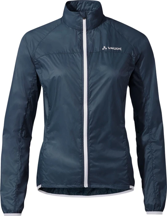 Vaude Air III Fahrradjacke dark sea (Damen)